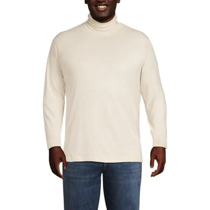 Men's Super-T Turtleneck
