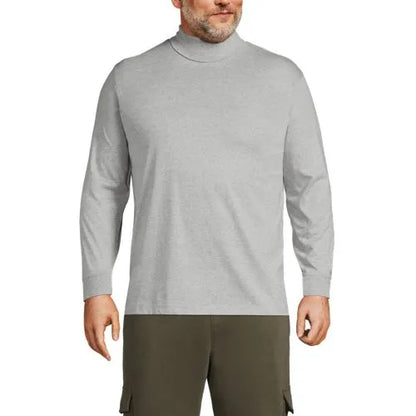 Men's Super-T Turtleneck