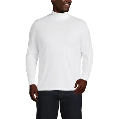 Men's Super-T Turtleneck
