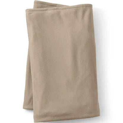 Plush Fleece Bed Blanket