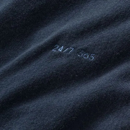 Men's Fine Gauge Cashmere Sweater