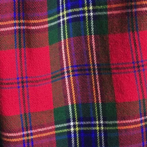 Men's Flannel Pajama Pants