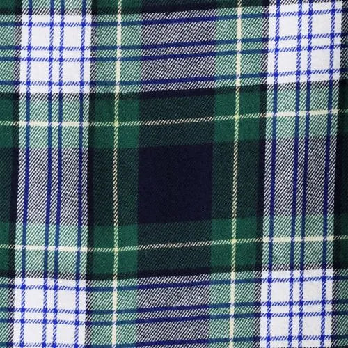 Men's Flannel Pajama Pants