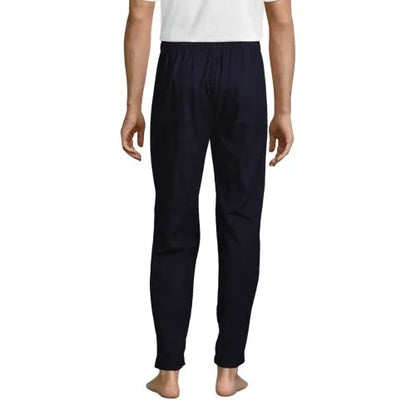 Men's Flannel Pajama Pants