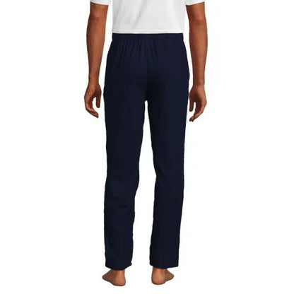 Men's Flannel Pajama Pants