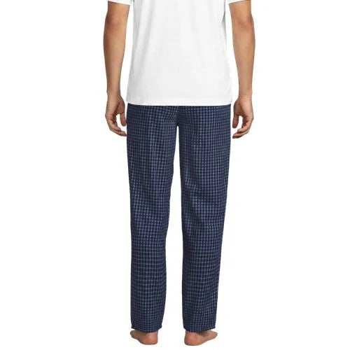 Men's Flannel Pajama Pants