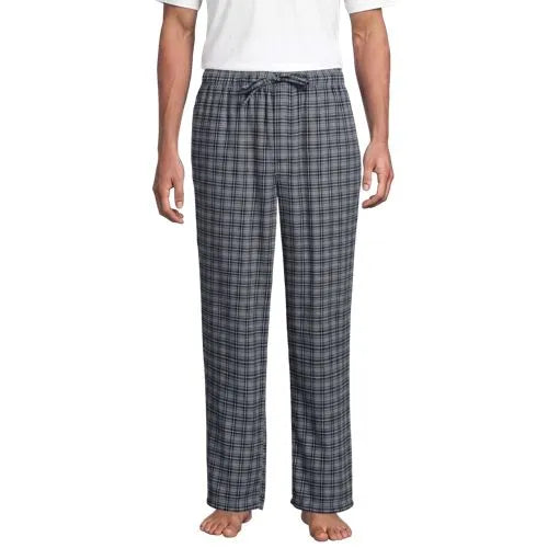 Men's Flannel Pajama Pants