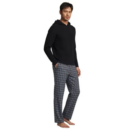 Men's Flannel Pajama Pants
