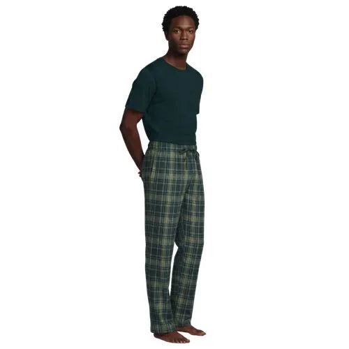 Men's Flannel Pajama Pants