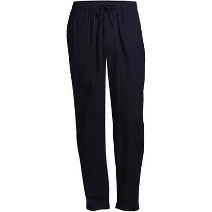 Men's Flannel Pajama Pants