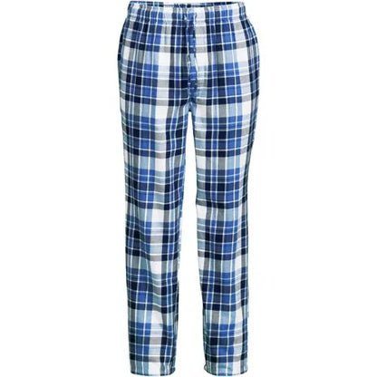 Men's Flannel Pajama Pants