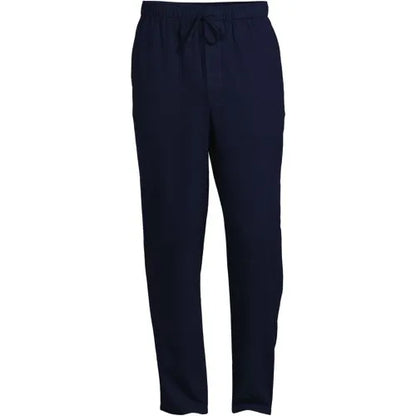 Men's Flannel Pajama Pants
