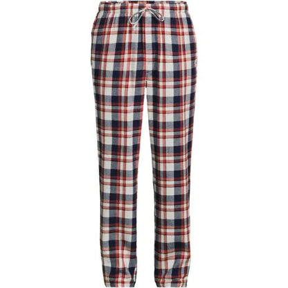 Men's Flannel Pajama Pants