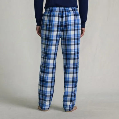 Men's Flannel Pajama Pants