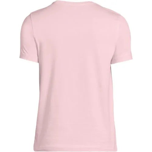 School Uniform Unisex Short Sleeve Basic Jersey T-shirt