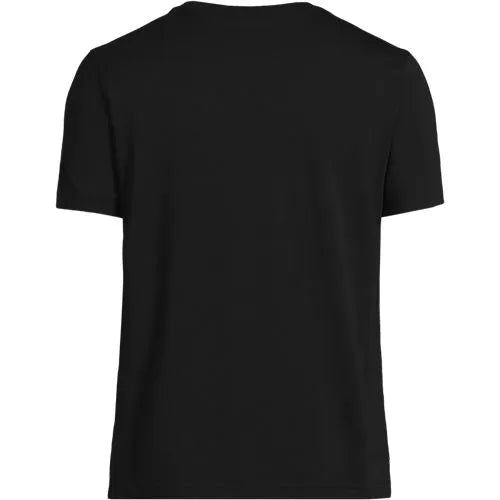 School Uniform Unisex Short Sleeve Basic Jersey T-shirt