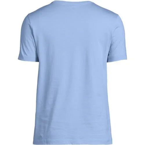 School Uniform Unisex Short Sleeve Basic Jersey T-shirt