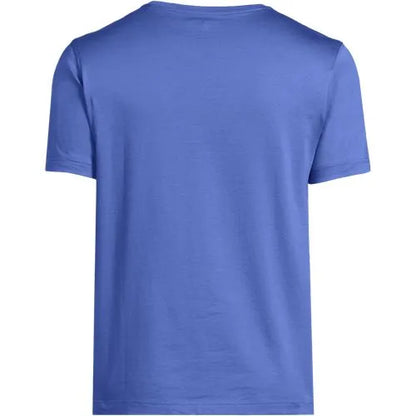 School Uniform Unisex Short Sleeve Basic Jersey T-shirt