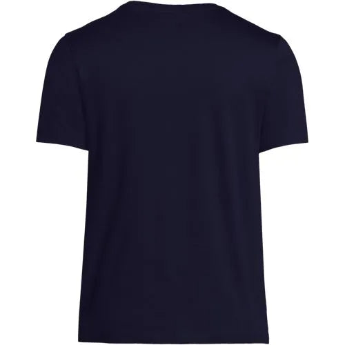 School Uniform Unisex Short Sleeve Basic Jersey T-shirt