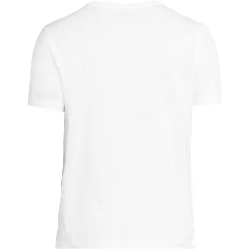 School Uniform Unisex Short Sleeve Basic Jersey T-shirt
