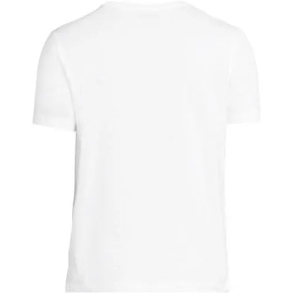 School Uniform Unisex Short Sleeve Basic Jersey T-shirt