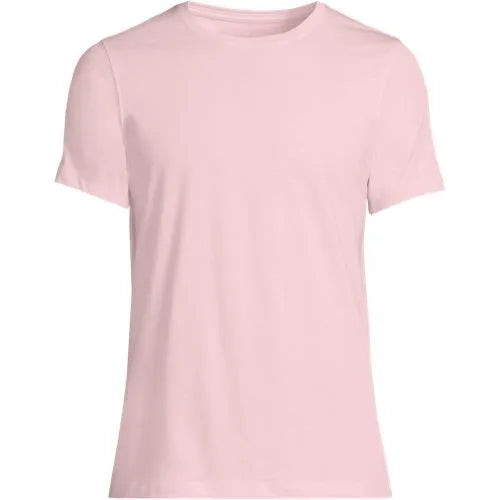 School Uniform Unisex Short Sleeve Basic Jersey T-shirt