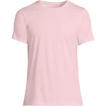 School Uniform Unisex Short Sleeve Basic Jersey T-shirt