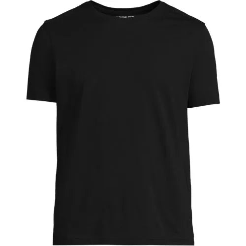 School Uniform Unisex Short Sleeve Basic Jersey T-shirt