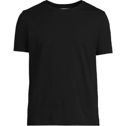 School Uniform Unisex Short Sleeve Basic Jersey T-shirt