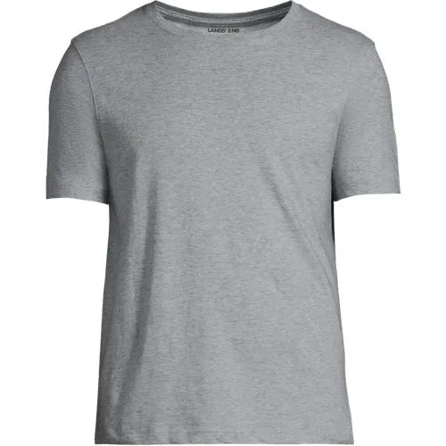 School Uniform Unisex Short Sleeve Basic Jersey T-shirt