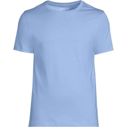 School Uniform Unisex Short Sleeve Basic Jersey T-shirt