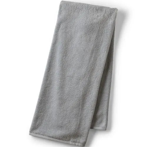 Quick-Dry Cotton 6-Piece Bath Towel Set