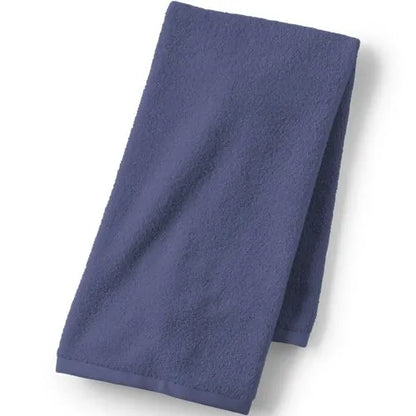 Quick-Dry Cotton Bath Towel