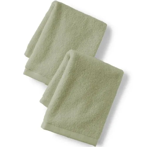 Quick-Dry Cotton Bath Towel