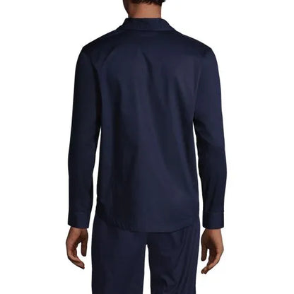 Men's Essential Pajama Shirt