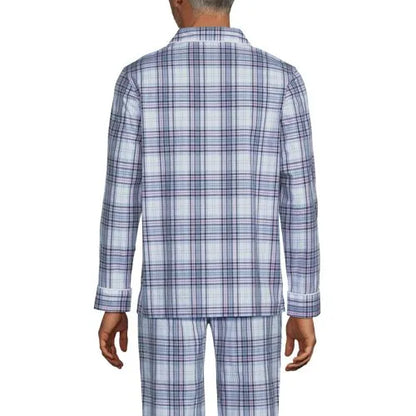 Men's Essential Pajama Shirt