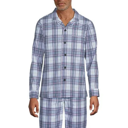 Men's Essential Pajama Shirt
