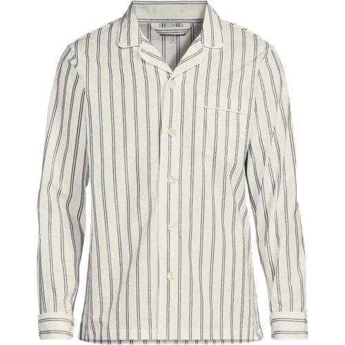 Men's Essential Pajama Shirt