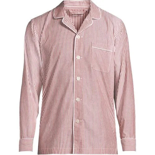 Men's Essential Pajama Shirt