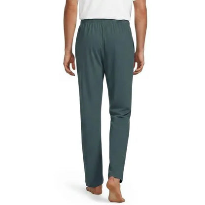 Men's Knit Jersey Sleep Pants