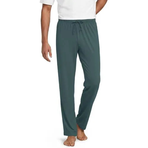 Men's Knit Jersey Sleep Pants