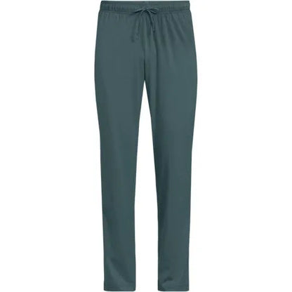 Men's Knit Jersey Sleep Pants