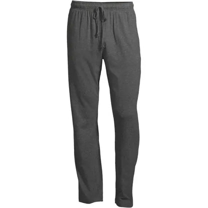 Men's Knit Jersey Sleep Pants