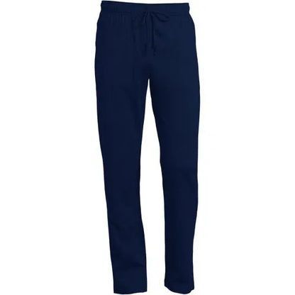 Men's Knit Jersey Sleep Pants