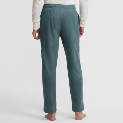 Men's Knit Jersey Sleep Pants