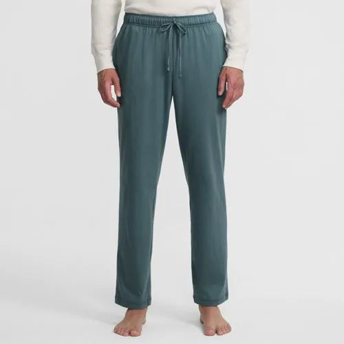 Men's Knit Jersey Sleep Pants