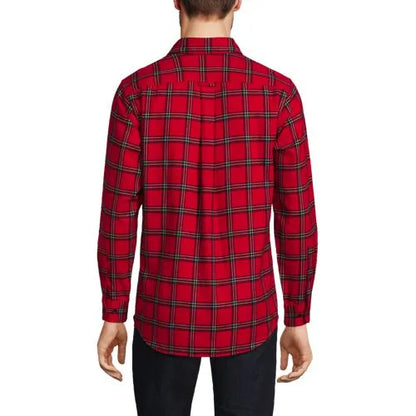 Flagship Flannel Shirt