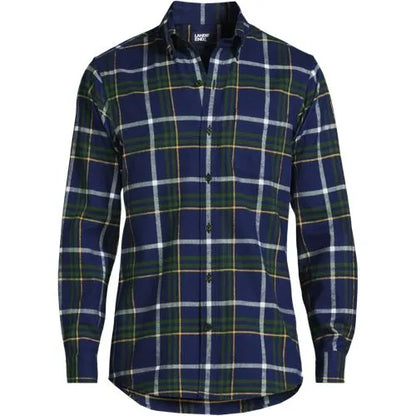 Flagship Flannel Shirt