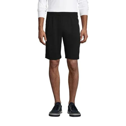 School Uniform Boys Mesh Gym Shorts