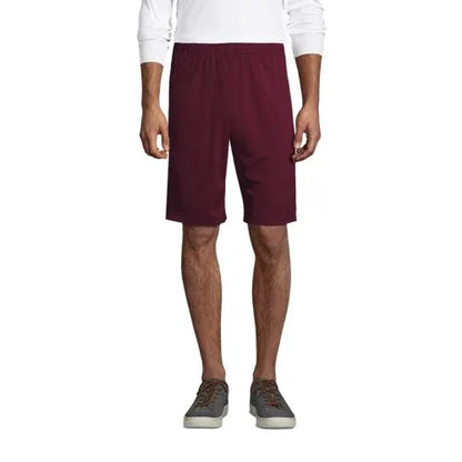 Men's Mesh Gym Shorts